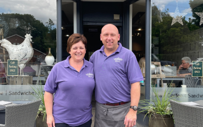 Something Special comes to Birchgrove