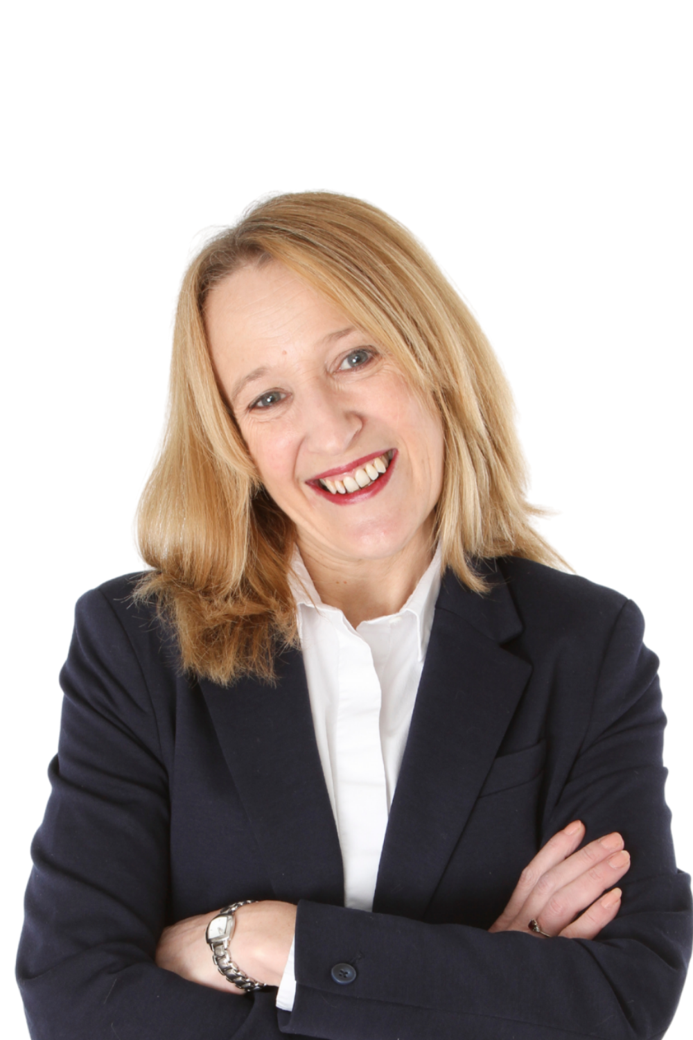 Tracey Sweetland: Business Story Strategist